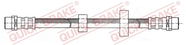 Brake Hose